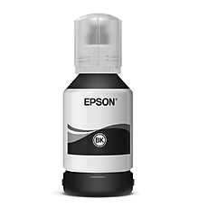 Epson EcoTank MX1XX Series Black Bottle XL