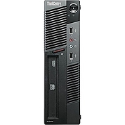 Lenovo ThinkCentre M91p i5-2400/4GB/250GB/WIN10