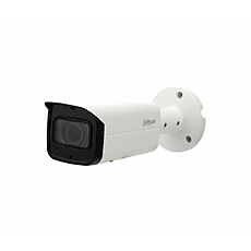 Камера Dahua IPC-HFW2231T-ZS-27135, 2MP, булет, IP, 1080p, 2,7-13,5мм, ден/нощ 60м.,IP67, PoE+