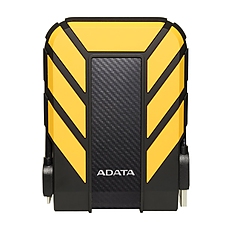 EXT 1T ADATA HD710P USB3.1 YEL