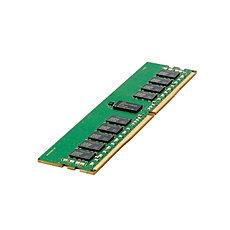 HPE 16GB (1x16GB) Dual Rank x8 DDR4-2933 CAS-21-21-21 Registered Smart Memory Kit