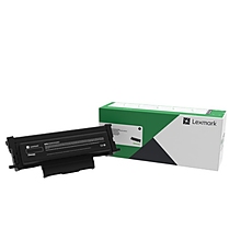 Lexmark B222000 B/MB2236 Return Programme 1.2K Toner Cartridge