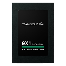 TEAM SSD GX1 120G 2.5INCH