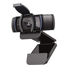 Logitech C920S Pro HD Webcam