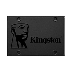 Solid State Drive (SSD) KINGSTON A400, 2.5", 240GB, SATA3