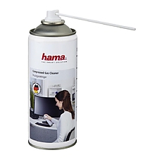 Hama Compressed Gas Cleaner, 400 ml