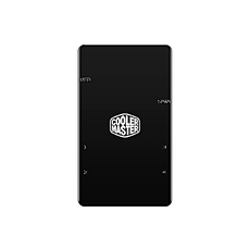 Fan Controller Cooler Master RGB MFY-RCSN-NNUDK-R1