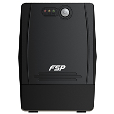 UPS FSP FP2000, 2000VA, Line Interactive
