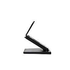 Поставка за тъч монитори Hannspree Compact, 10- 21.5&quot;, VESA: 75x75-100x100, черен