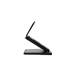 POS Stand Compact Hannspree Compact, 10- 21.5", VESA: 75 x 75-100 x 100, Black