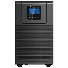 UPS POWERWALKER VFI 2000 TG 2000VA, On-Line