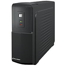 UPS POWERWALKER VFD 1000, 1000VA, Off-Line