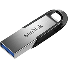 USB п°мµ‚ SanDisk Ultra Flair, USB 3.0, 64GB, Срµ±рис‚