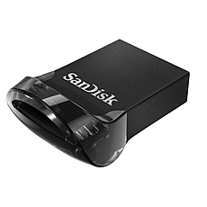 USB памет SanDisk Ultra Fit USB 3.1, 32GB