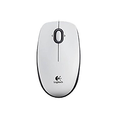 –и‡н° оп‚и‡н° ми€к° LOGITECH B100, ‘я», USB