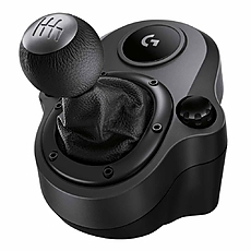 Скорос‚µн »ос‚ Logitech Shifter ·° G29 и G920 во»°ни