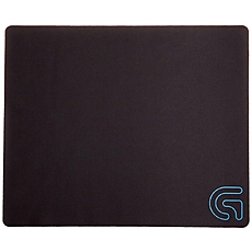 Геймърски пад Logitech,  G240, Черен