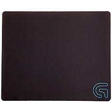 Gaming pad Logitech, G240, Black