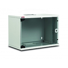 LANDE NETbox SOHO Cabinet, 540x400mm, 9U , 19"