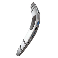 Laptop docking station j5create Boomerang Station JUD481, USB3.0