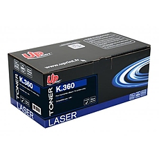 Toner Cartridge UPRINT TK-360, KYOCERA, Black