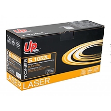 Toner Cartridge UPRINT MLT-D1052L, SAMSUNG ML1910/1915/2525 (MLTD-1052L), 2500, Black