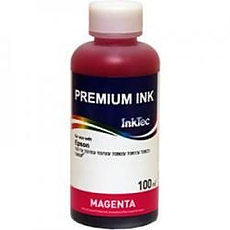 Bulk inks INKTEC for Canon CLI-221M/821M/521M , Magenta, 100 ml