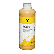 Бутилка с мастило INKTEC за Epson, T2424/ T2434/ T2564/ T2614/ T2634/ T2694/ T2734/ T273XL4, Yellow, 1000 ml