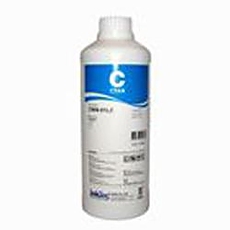 Bulk inks INKTEC for Epson C64/C84,T0322, T0422, T0442, T0472 , Cyan, 1000 ml