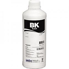 Bulk inks INKTEC for Canon CLI-251Bk/251XL /551BK -IP7220 MG5420 MG6320 MX722 MX922 , Black, 1000 ml