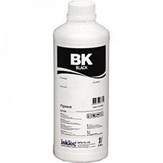 Bulk inks INKTEC for Epson D68/D88/ DX3800/D78/D92/SX215  , Black, 1000 ml