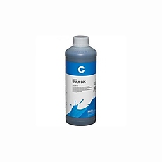 Bulk inks INKTEC for HP C4903AN(940), HP C4907AN(940XL),HP CN017AA(942XL), 1000 ml, Dye, Cyan