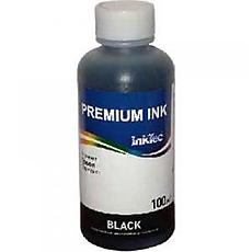 Bulk inks INKTEC for HP CB364/564/364/CB317/CB322 ,Photo Black, 100 ml
