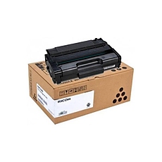 Toner Cartridge Ricoh SP400LE, 2500 pages, SP400/SP450DN, Black