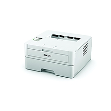 Лазерен принтер RICOH SP230DNW USB, LAN, WiFi, A4, 30 стр/мин