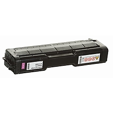 Тонер касета Ricoh SPC340E, 5000 копия C340DN Magenta