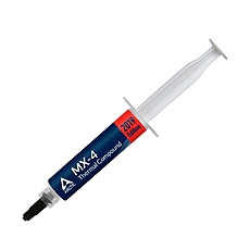 Термо паста ARCTIC MX-4, 45g, 2019 Edition, Сив