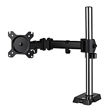 Arctic Z1 (Gen 3) Desk Mount Monitor Arm With USB Hub