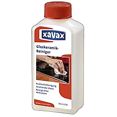 Glass Ceramic Cleaner, Xavax 111726