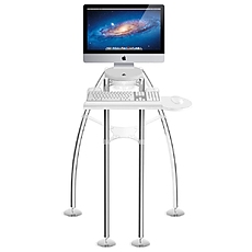 Rain Design iGo Desk for iMac 24-27" Standing model
