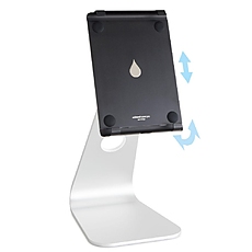 Тablet Stand Rain Design mStand tablet pro for iPad Pro/Air 9.7", Silver