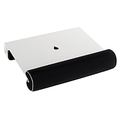 Lap Stand Rain Design iLap 13" for MacBook/Macbook Air, Silver
