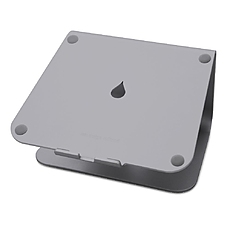 Laptop Stand Rain Design mStand, Space Gray