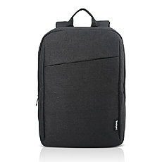 Lenovo 15.6 inch Laptop Backpack B210 Black-ROW