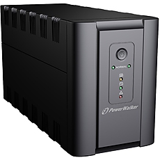 UPS POWERWALKER VI 1200 SH, 1200VA, Line Interactive