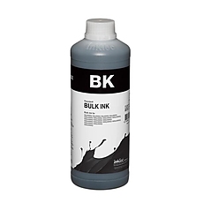 Bulk inks INKTEC for Canon PGI-1200/1300/1400/1500/2500,MB2020/5020/5070/iB4020,black, 1L
