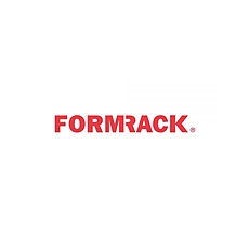 Formrack 19" Blank panel (thick) 4U