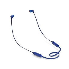 JBL T110BT BLU In-ear headphones