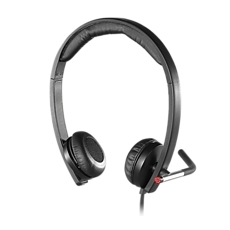 LOGITECH HEADSET H650E MONO