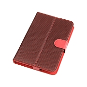 Tablet Case Tracer 7" Street Red